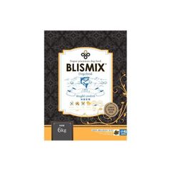 ブリスミックス 　LITE ウェイトコントロール　（犬用）6kg　【ドッグフード】【正規品】