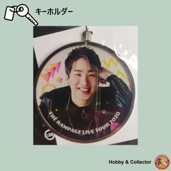 神谷健太 THE RAMPAGE LIVE TOUR 2020 アクキー - メルカリ