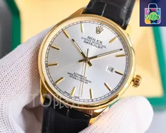 【今日WTO】Rolex ロレックス ビジネスシリーズ 腕時計-WTO輸入2-EGT30