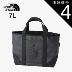 種類4：LB/F ノースフェイス トートバッグ ミニ 7L 撥水 小型 軽量 自立型 THE NORTH FACE BCスタンダードトートミニ NM82501 ユニセックス 通勤通学 アウトドア BC STD TOTE MINI BC 鞄 かばん カバン 手提