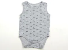 【ネクスト/NEXT】ロンパース 80サイズ 男の子【子供服・ベビー服】（1889993）