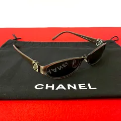 CHANEL サングラス 30932 S0187 美品