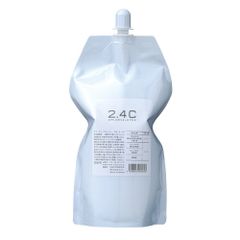 デミ セレクティブライン デミ ディベロッパー 2.4% OX-2.4C-SP 1000ml