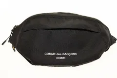2025年最新】COMME des GARCONS HOMME ボディバッグ・ウエスト