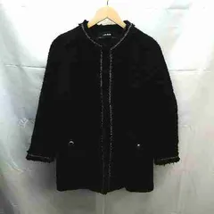 ZARA BASIC　ザラベーシック ジャケット E 10788 【1301120010788】のサムネイル