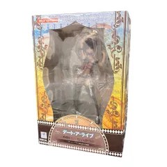 アルファマックス デート・ア・ライブ 時崎 狂三 ランジェリーVer. 1/7スケール フィギュア 未開封 未使用 C10013591のサムネイル