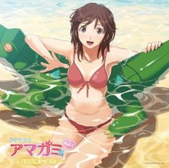 アマガミSS COMPLETE ALBUM コンプリートアルバム 6枚組 - メルカリ