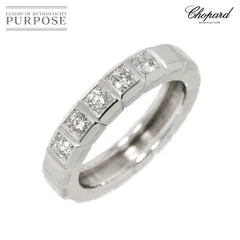 2025年最新】ショパール アイスキューブ リングの人気アイテム - メルカリ