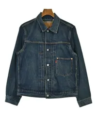 EDIFICE Levi’s リーバイス ジャケット Tバック　別注　Gジャン リーバイス(R)別注BLACK】特別仕様の「T-BACK」遂に登場