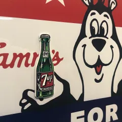 2025年最新】7up 瓶の人気アイテム - メルカリ