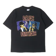 2025年最新】ブルース・ブラザーズ tシャツの人気アイテム
