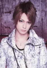 【中古】生写真(男性) ゴールデンボンバー/喜矢武豊/バストアップ/CD「#CDが売れないこんな世の中じゃ」フォトセット2017(A)