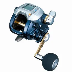 ダイワ レオブリッツ 400JL 2025年モデル Amazon | ダイワ(DAIWA) 電動リール レオブリッツ 400JL