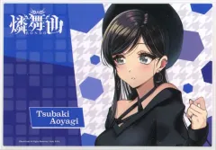 D4DJ 青柳椿　まとめ売り　アクリルスタンド　アクリルキーホルダー D4DJ 青柳椿 まとめ売り アクリルスタンド アクリルキーホルダー