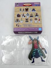 BANDAI SPIRITS 이치 반 쿠지 원피스 흰 수염 해적단 아버지와 아들 G상 크리엘 아크릴 스탠드 ~16명의 대장들~