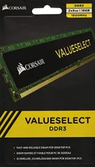 2023年最新】CORSAIR Memory Module DDR3 デスクトップ VENGEANCE PRO