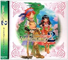 2025年最新】ルーンファクトリー2 サウンドトラックの人気アイテム 