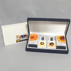 囚われのパルマ　パフューム　ハルト　新品未開封 囚われのパルマ』キャラクターイメージ香水再販決定！！｜株式