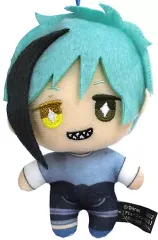 【中古】雑貨 フロイド・リーチ エクストラ運動着マスコット～サバナクロー寮＆オクタヴィネル寮～ 「ディズニー ツイステッドワンダーランド」