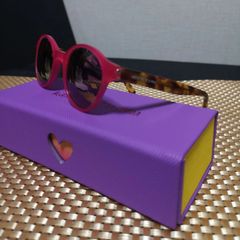 笑顔のブランド(1万6000円) AGATHA RUIZ DE LA PRADA