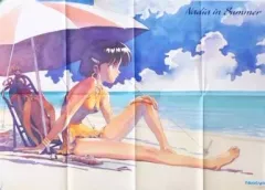 2025年最新】ふしぎの海のナディア ポスターの人気アイテム - メルカリ