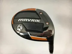 MK shop キャロウェイ マーベリック フェアウェイウッド 5W SR 2025年最新】マーベリック フェアウェイウッド 5wの人気アイテム