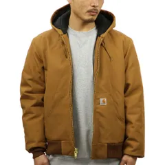 2025年最新】Carhartt カーハート J140の人気アイテム - メルカリ 