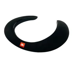 JBL ジェイビーエル オーディオ機器 Sound gear BTA ウェアラブルワイヤレススピーカー ネックスピーカー 6132A 動作確認済み 中古現状品 本体 マイクロUSB付属