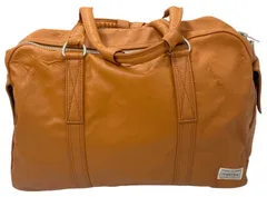 【管理番号-P】Porter ポーター ボストンバッグ ブラウン