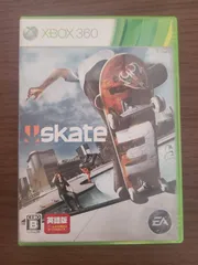 【XBOX360】スケート3