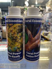 Coral Essentials  Amino ReadyとGro Readyのセット　各500ml