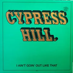 Cypress Hill - レコード 4枚セット サイプレスヒル Cypress Hill - レコード 4枚セット サイプレスヒル Amazon.co