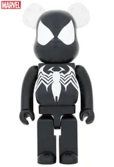 2025年最新】BE@RBRICK SPIDER-MAN 1000の人気アイテム - メルカリ