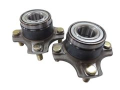 スズキ ハブベアリング フロント用 左右セット キャリィ エブリィ DA62V DA63T DA64V 43402-77A01 43402-77A00