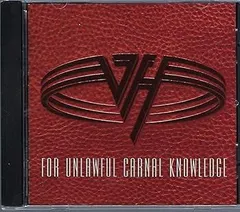 2025年最新】for unlawful carnal knowledgeの人気アイテム