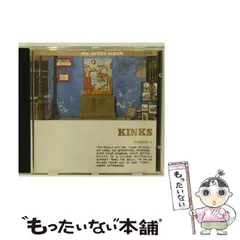 2024年最新】kinks boxの人気アイテム - メルカリ