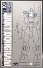 メカニックデザイナー 大河原邦男展 「機動戦士ガンダムIII