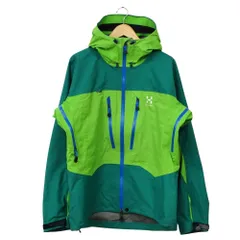 2026年最新】haglofs バックカントリーの人気アイテム - メルカリ