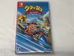 2025年最新】クラッシュバンディクー switchの人気アイテム