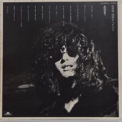 LP(帯付)山本達彦(Tatsuhiko Yamamoto) ／マイ・フェイバリッツ
