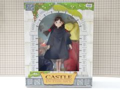 りからいず タカラトミー 天空の城ラピュタ シータ 未開封品のサムネイル
