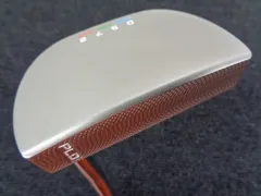 2023年最新】ping パター pldの人気アイテム - メルカリ