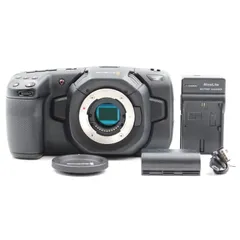 2025年最新】blackmagic micro cinema cameraの人気アイテム - メルカリ