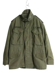 US ARMY M-65フィールドジャケット2nd small short 2025年最新】M65 フィールドジャケット 2nd shortの人気アイテム