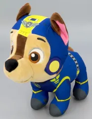 【中古】ぬいぐるみ チェイス BIGぬいぐるみ～エアパトロール～ 「パウ・パトロール」