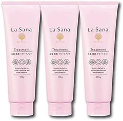 HENNA BLEND トリートメントヘアカラー 3本セット - メルカリ