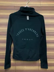 Rapha 廃盤品 メンズ プロチーム サーマル ベースレイヤー Sサイズ 長袖 InoPedalの自転車日記 » Rapha(ラファ) メンズ プロチーム