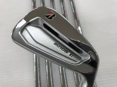 【最短翌日発送】TOUR B 201CB | S | NSプロ MODUS 3 TOUR 120 | 中古 | アイアンセット | ブリヂストン