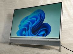 NEC LAVIE DA350/FAW Celeron 3865U/4GB/1TB HDD/Windows 11/23.8型フルHD