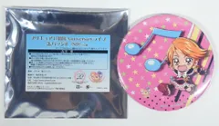 プリキュア15周年アニバーサリーライブ 15☆Dreams Come True 缶